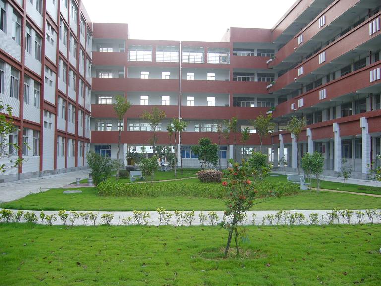 教学楼4